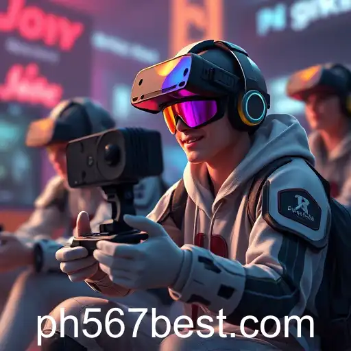 Gaming and Technology: A 2025 Overview